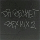 Dr. Becket - Bex Mix 2